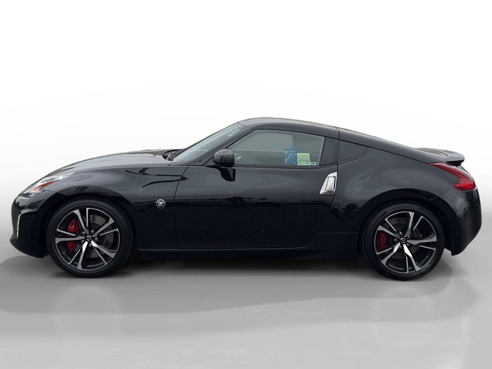nissan 370z coupe 2018 JN1AZ4EH5JM571237 image nissan 370z coupe 2018 JN1AZ4EH5JM571237 image
